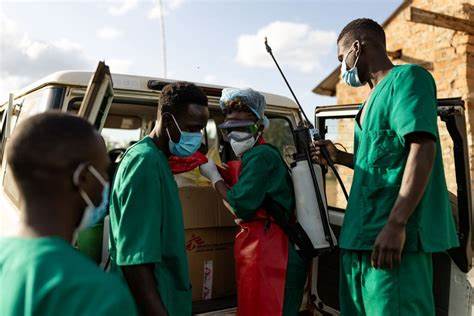 Uganda declares end of Ebola outbreak