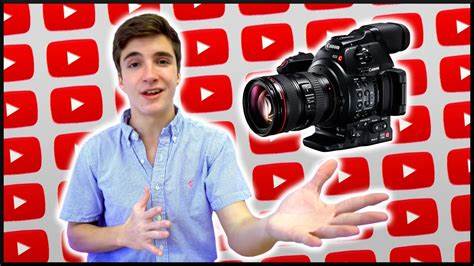 Edge YouTube Creators, what makes them work and what are you watching?