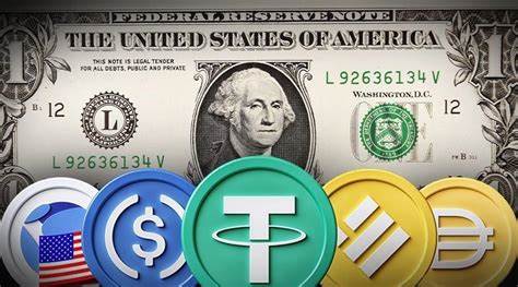 The rise of stablecoins: Why are they displacing traditional remittance giants? - Bit2Me Crypto News