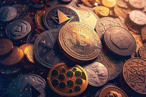Top 4 Cryptocurrencies to Buy and Grow Your Investment into a $5,000,000 Portfolio by 2027