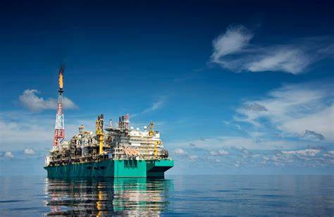FID reached for Southern Energy FLNG project in Argentina