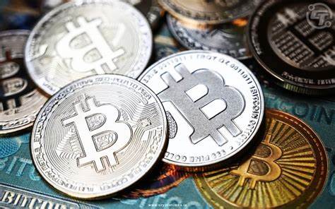 Bitcoin ETFs Debut Strongly with $4.5 Billion Trading Volume - Bybit Learn