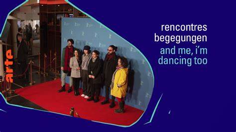 Interview mit dem Team von "And Me, I’m Dancing Too