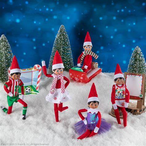 The Elves Way