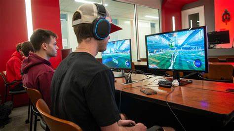 AI Labs Are Starting to Look Like Sports Teams