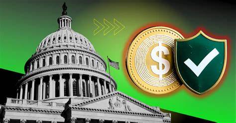 U.S. Congress Advances Stablecoin Regulation with the Introduction of the STABLE Act