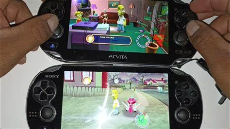 Show HN: An LLM Running on a PS Vita