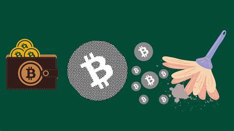 Hüten Sie sich vor Krypto-„Dusting“-Hacks; Hier finden Sie alles, was Sie wissen müssen – India Today
