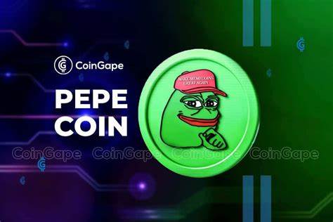 Key Pepe Coin Price Levels to Watch as Whale Withdraws 1,500,000,000,000 PEPE From Binance