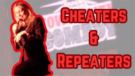 Cheaters, Speeders, and Repeaters