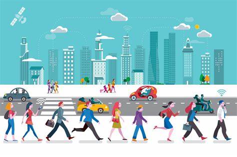 Solving the Connectivity and Mobility Challenges of Modern Data Infrastructure