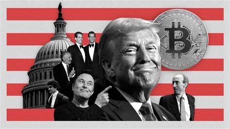 House Dems Get Bonus Hearing on Crypto Market Structure, Assail Trump Conflicts