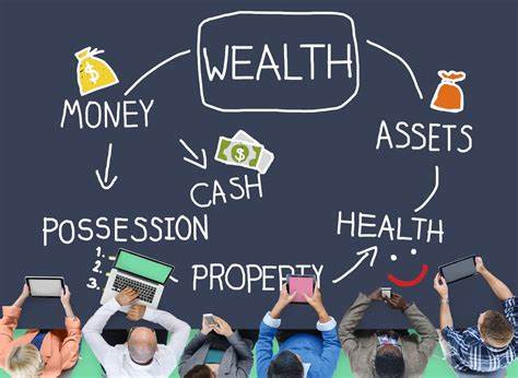 What is wealth management, and is it right for you?