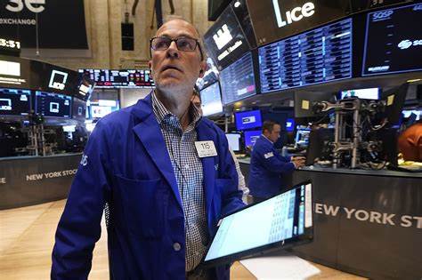 The Stock Market Braced For a Weak Jobs Report. Instead, It Showed Resilience