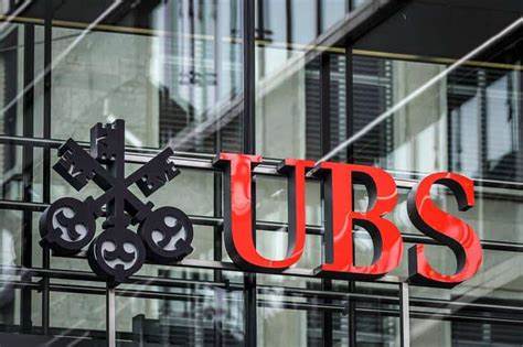 UBS reveals wealthy investors increasing crypto allocations to 5%, echoing Bitwise