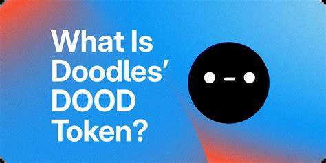  Doodles NFT sales surge 97% ahead of DOOD token airdrop 