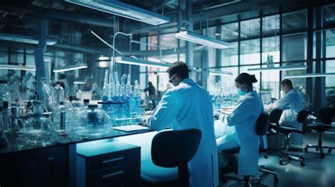 ICON Public Limited Company (ICLR): Among the Oversold Growth Stocks to Buy Now