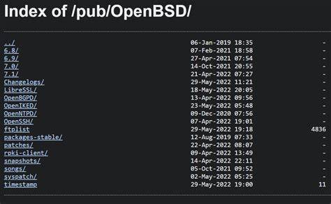 A critical look at OpenBSD's installer