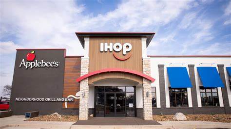 Why Dine Brands is going all in on dual-branded restaurants
