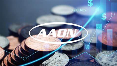 AAON (AAON) Slid on Disappointing Quarterly Update