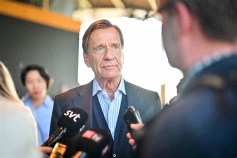Volvo Cars to cut 3,000 jobs amid restructuring