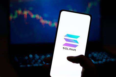Solana briefly surpassed BNB in market cap as SOL approaches $100 - cryptoslate.com