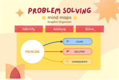 What Your Brain Looks Like When You Solve a Problem