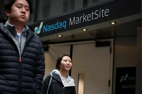 B. Riley Financial granted extension from Nasdaq regarding listing rules