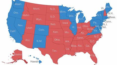 Election 2024 Latest: Harris concentrates on Pennsylvania while Trump stumps in the West - News10NBC