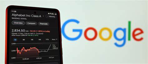 Down 12% This Year, Should You Buy Alphabet Stock?