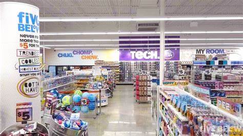 Five Below Profit, Sales Rise Amid New Store Expansion