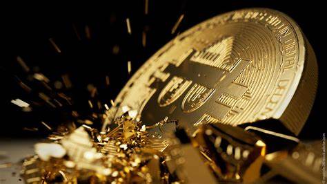 Expert Analyst Forecasts Bitcoin's Price Plummeting To $10,000, According To Bloomberg