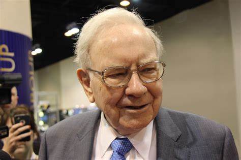 The Best Warren Buffett Stock to Invest $500 in Right Now