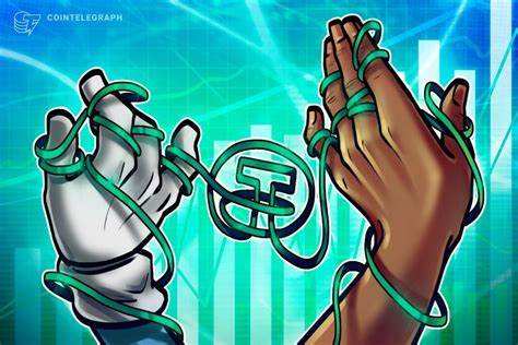  Tether still dominates stablecoins despite competition — Nansen 