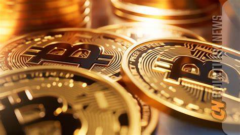 Cryptocurrency: 3 Coins To Thrive Amid Ongoing Market Uncertainty