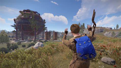 Rust a Decade Later