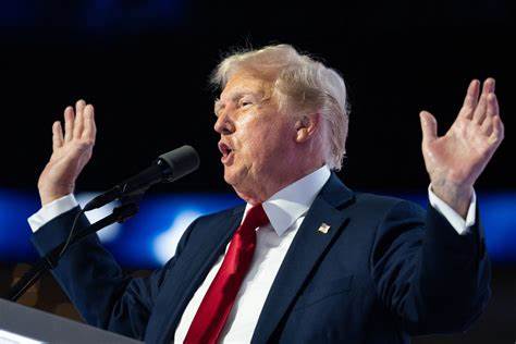 Trump orders creation of US sovereign wealth fund that could buy part of TikTok - MSN