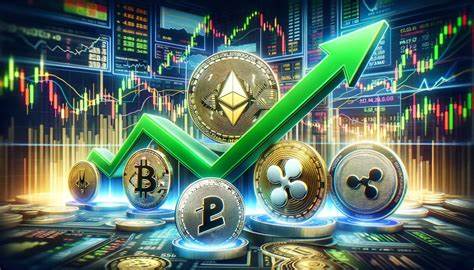Top 4 Altcoins und Markttrends im Kryptobereich, die im 3. Quartal 2025 explodieren könnten