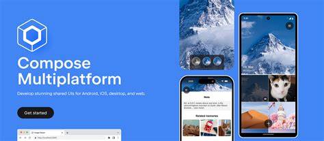 Jetpack Compose Multiplatform for iOS Is Now Stable