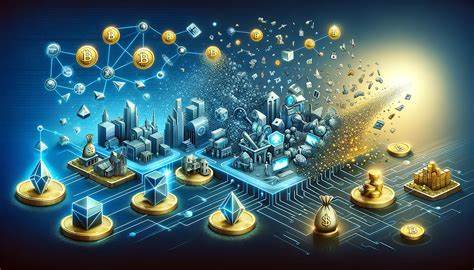 Real-World Assets (RWAs) in 2025: HashKey Capital’s Insights on Future Trends