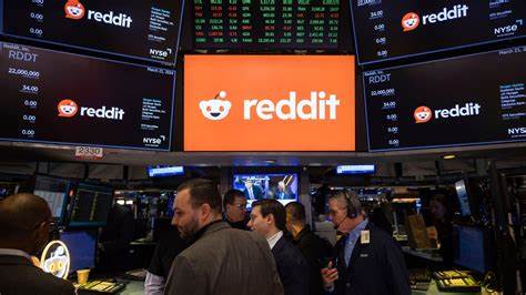Reddit sues Anthropic for scraping site content to train Claude