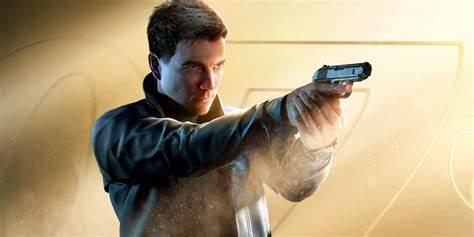 We’ve Seen This Bond Movie Before