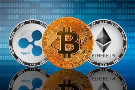 Top-3-Preisvorhersage Bitcoin, Ethereum, Ripple: BTC ist eigensinnig, während die Spot-ETF-Gespräche das technische Stadium erreichen – FXStreet
