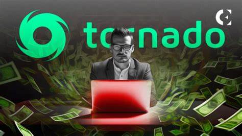 Dem Schöpfer von Tornado Cash droht eine fünfjährige Haftstrafe wegen Geldwäsche in Höhe von 1,2 Milliarden US-Dollar – Coinpedia Fintech News
