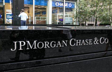 Quincy US-Kommunalanleihe auf der Onyx-Blockchain von JP Morgan ausgegeben – Ledger Insights – Ledger Insights
