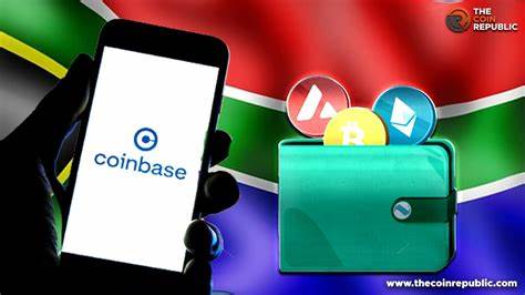 Von Coinbase unterstützte MARA sammelt 23 Millionen US-Dollar für den Aufbau einer strategischen afrikanischen Krypto-Börse – Forbes
