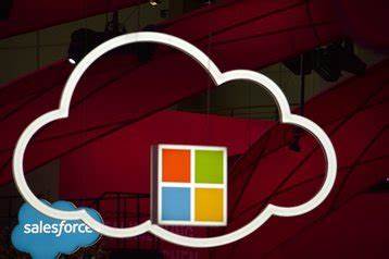 Microsoft gets twitchy over talk of Europe's tech independence