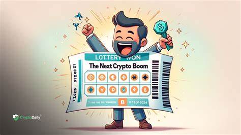 The Next Crypto Boom: 7 Picks for the Big Winners of 2024 - CryptoDaily