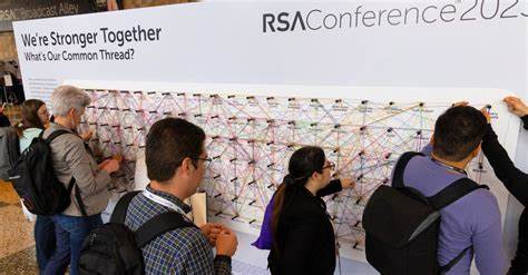 RSAC wrap: AI and China on everything, everywhere, all at once