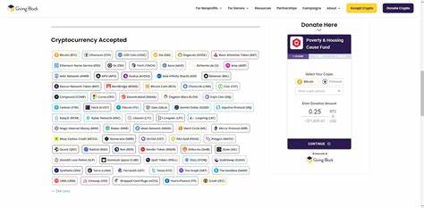 7 Amazing Charities That Accept Cryptocurrency Donations - MUO - MakeUseOf